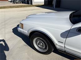 1989 Lincoln Mark VII (CC-2102443) for sale in Statesville, North Carolina