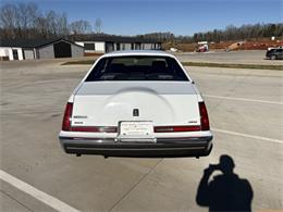 1989 Lincoln Mark VII (CC-2102443) for sale in Statesville, North Carolina