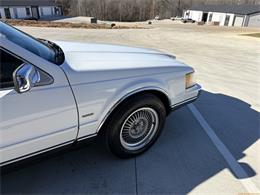 1989 Lincoln Mark VII (CC-2102443) for sale in Statesville, North Carolina