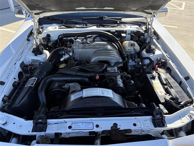 1989 Lincoln Mark VII (CC-2102443) for sale in Statesville, North Carolina