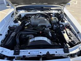 1989 Lincoln Mark VII (CC-2102443) for sale in Statesville, North Carolina