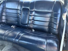 1989 Lincoln Mark VII (CC-2102443) for sale in Statesville, North Carolina