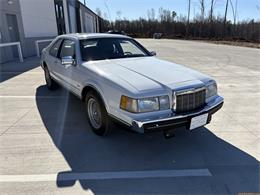 1989 Lincoln Mark VII (CC-2102443) for sale in Statesville, North Carolina