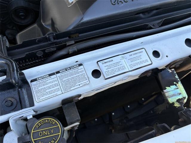 1989 Lincoln Mark VII (CC-2102443) for sale in Statesville, North Carolina