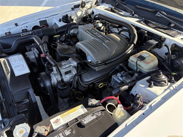 1989 Lincoln Mark VII (CC-2102443) for sale in Statesville, North Carolina