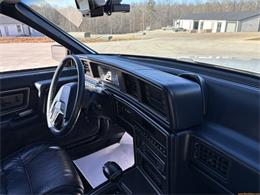 1989 Lincoln Mark VII (CC-2102443) for sale in Statesville, North Carolina