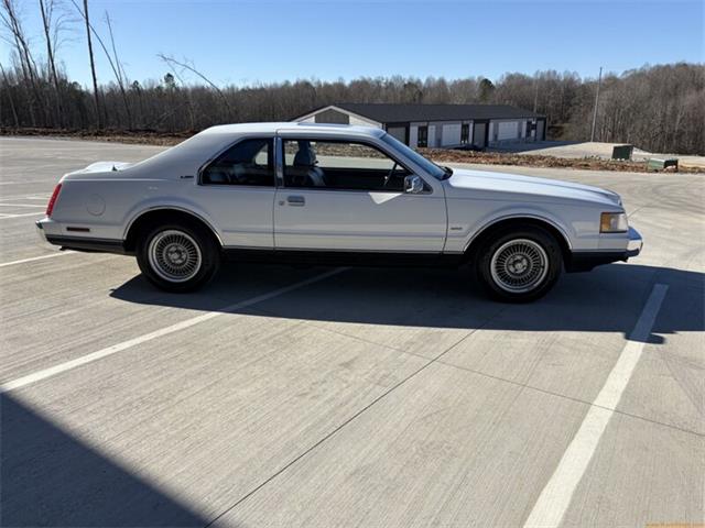 1989 Lincoln Mark VII (CC-2102443) for sale in Statesville, North Carolina