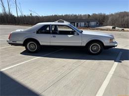 1989 Lincoln Mark VII (CC-2102443) for sale in Statesville, North Carolina
