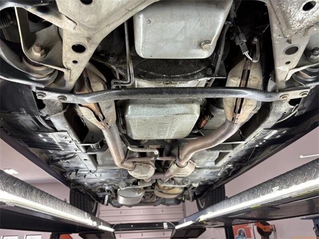1989 Lincoln Mark VII (CC-2102443) for sale in Statesville, North Carolina