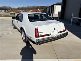 1989 Lincoln Mark VII (CC-2102443) for sale in Statesville, North Carolina