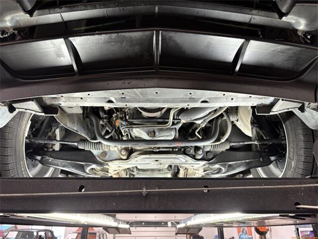 1989 Lincoln Mark VII (CC-2102443) for sale in Statesville, North Carolina