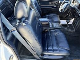 1989 Lincoln Mark VII (CC-2102443) for sale in Statesville, North Carolina