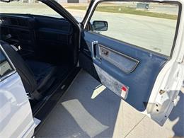 1989 Lincoln Mark VII (CC-2102443) for sale in Statesville, North Carolina