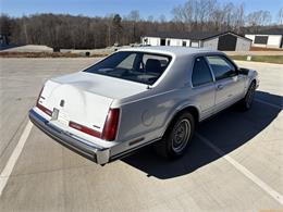 1989 Lincoln Mark VII (CC-2102443) for sale in Statesville, North Carolina