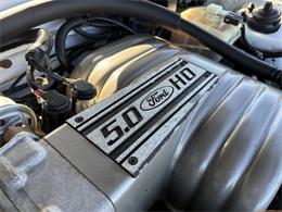 1989 Lincoln Mark VII (CC-2102443) for sale in Statesville, North Carolina