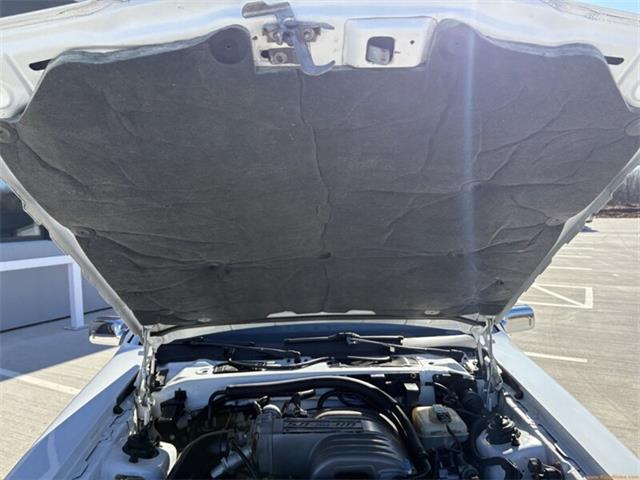 1989 Lincoln Mark VII (CC-2102443) for sale in Statesville, North Carolina