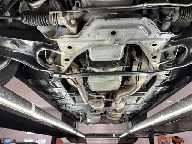1989 Lincoln Mark VII (CC-2102443) for sale in Statesville, North Carolina