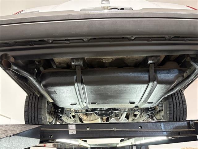 1989 Lincoln Mark VII (CC-2102443) for sale in Statesville, North Carolina