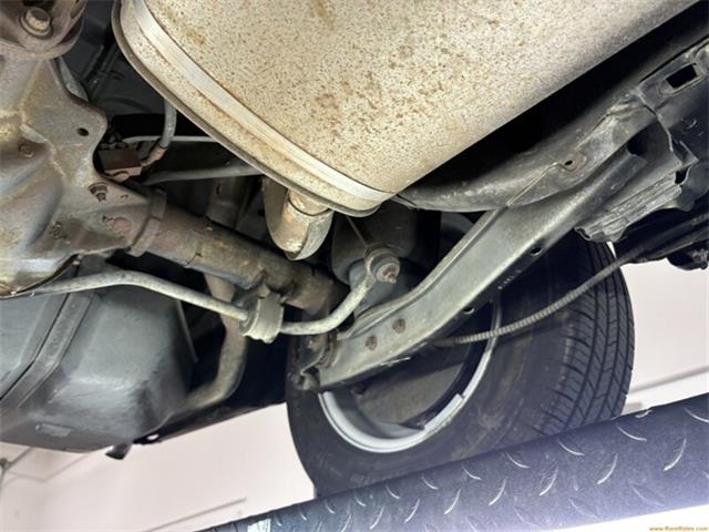 1989 Lincoln Mark VII (CC-2102443) for sale in Statesville, North Carolina