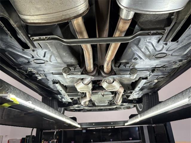 1989 Lincoln Mark VII (CC-2102443) for sale in Statesville, North Carolina