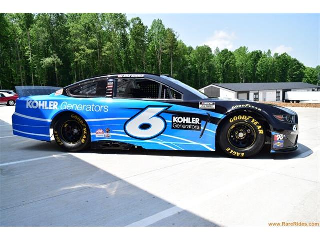 2021 Ford Mustang (CC-2102444) for sale in Statesville, North Carolina