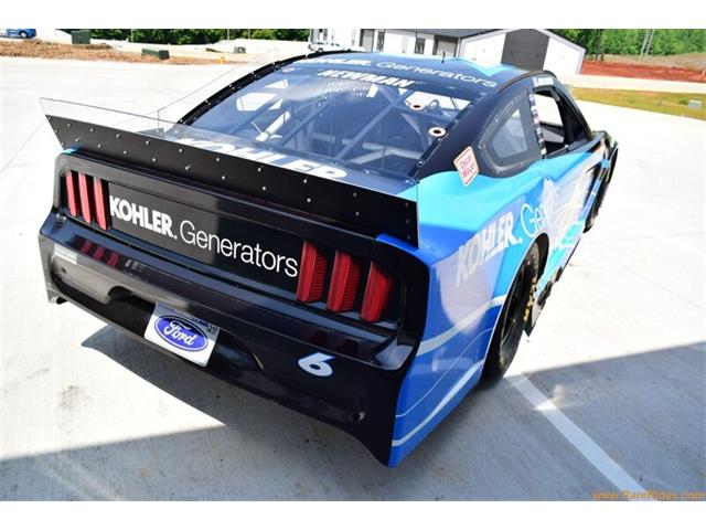 2021 Ford Mustang (CC-2102444) for sale in Statesville, North Carolina
