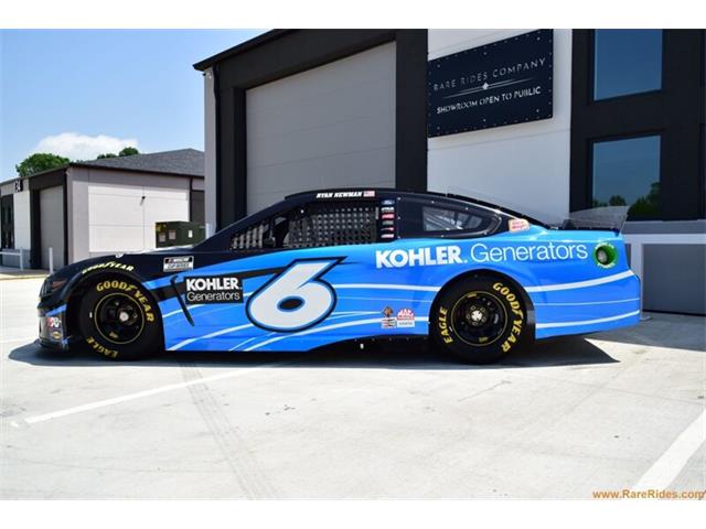 2021 Ford Mustang (CC-2102444) for sale in Statesville, North Carolina