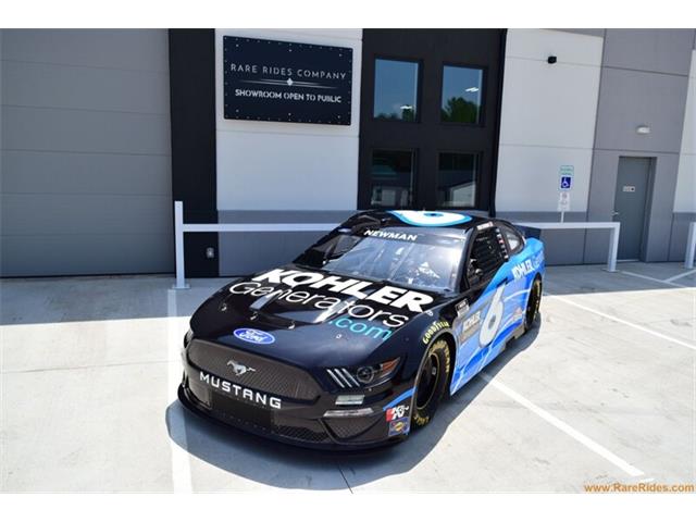 2021 Ford Mustang (CC-2102444) for sale in Statesville, North Carolina