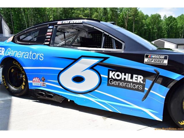 2021 Ford Mustang (CC-2102444) for sale in Statesville, North Carolina