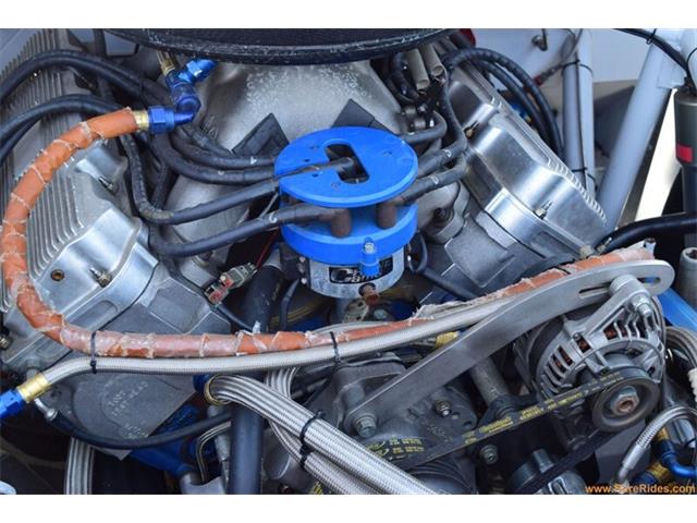 2021 Ford Mustang (CC-2102444) for sale in Statesville, North Carolina