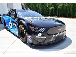 2021 Ford Mustang (CC-2102444) for sale in Statesville, North Carolina