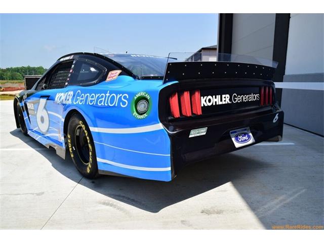 2021 Ford Mustang (CC-2102444) for sale in Statesville, North Carolina