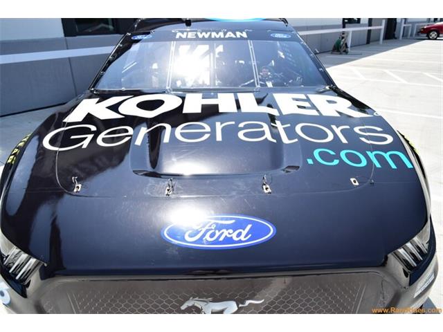 2021 Ford Mustang (CC-2102444) for sale in Statesville, North Carolina