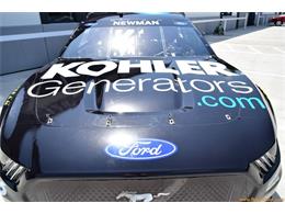 2021 Ford Mustang (CC-2102444) for sale in Statesville, North Carolina