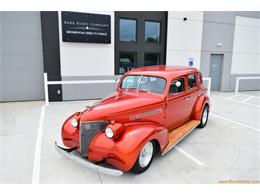 1939 Chevrolet Deluxe (CC-2102446) for sale in Statesville, North Carolina