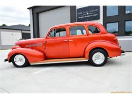 1939 Chevrolet Deluxe (CC-2102446) for sale in Statesville, North Carolina