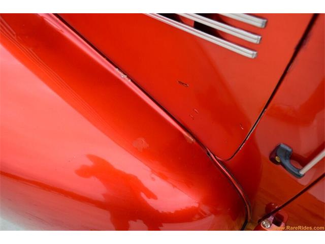 1939 Chevrolet Deluxe (CC-2102446) for sale in Statesville, North Carolina