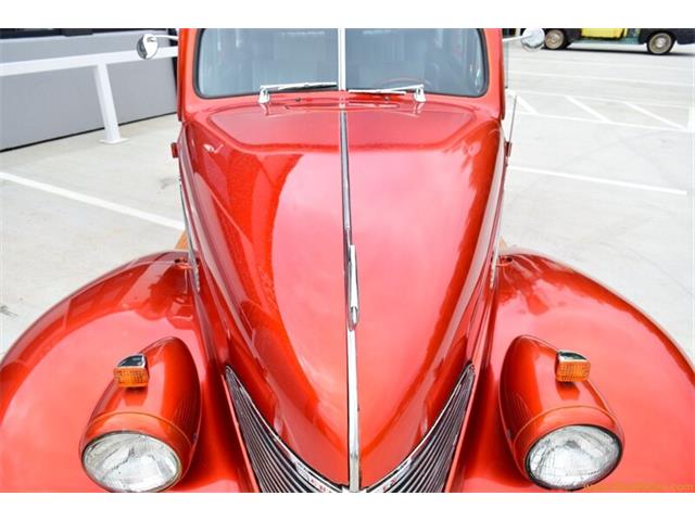 1939 Chevrolet Deluxe (CC-2102446) for sale in Statesville, North Carolina