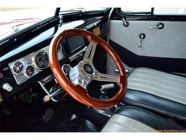 1939 Chevrolet Deluxe (CC-2102446) for sale in Statesville, North Carolina