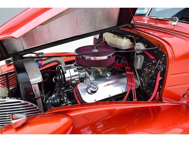 1939 Chevrolet Deluxe (CC-2102446) for sale in Statesville, North Carolina
