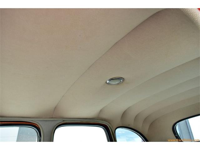 1939 Chevrolet Deluxe (CC-2102446) for sale in Statesville, North Carolina