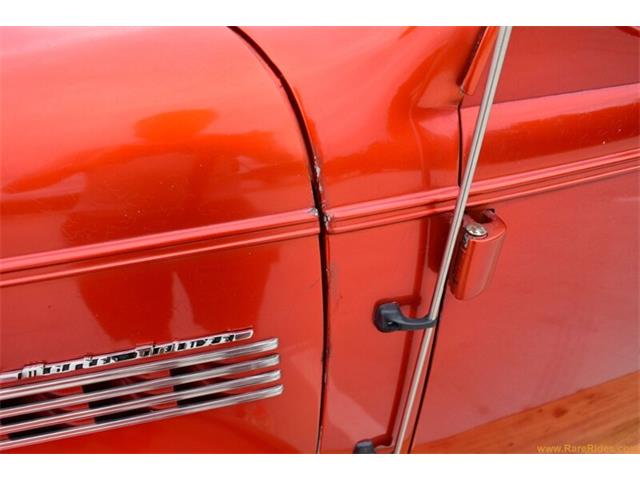 1939 Chevrolet Deluxe (CC-2102446) for sale in Statesville, North Carolina
