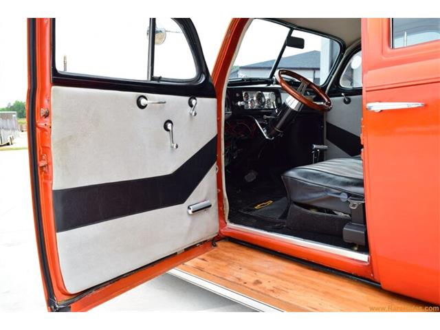 1939 Chevrolet Deluxe (CC-2102446) for sale in Statesville, North Carolina