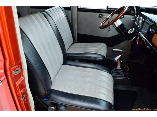 1939 Chevrolet Deluxe (CC-2102446) for sale in Statesville, North Carolina