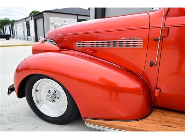 1939 Chevrolet Deluxe (CC-2102446) for sale in Statesville, North Carolina