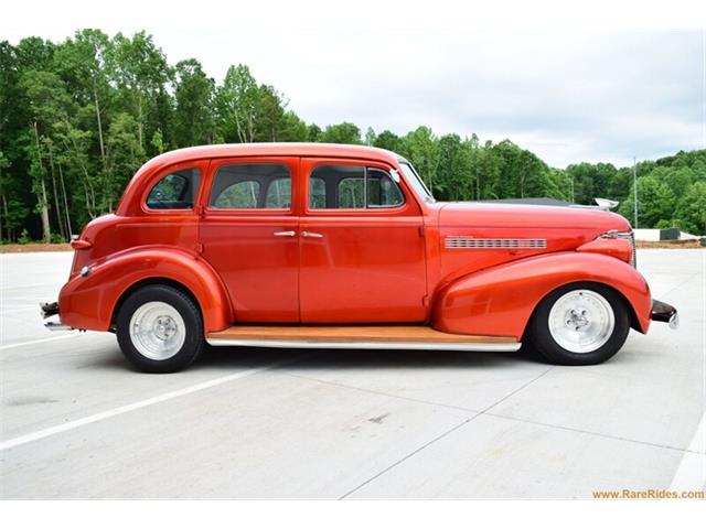 1939 Chevrolet Deluxe (CC-2102446) for sale in Statesville, North Carolina