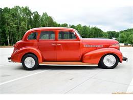 1939 Chevrolet Deluxe (CC-2102446) for sale in Statesville, North Carolina