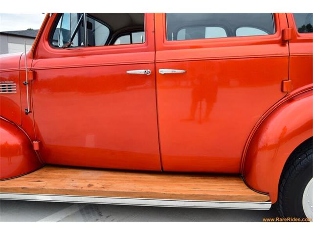 1939 Chevrolet Deluxe (CC-2102446) for sale in Statesville, North Carolina