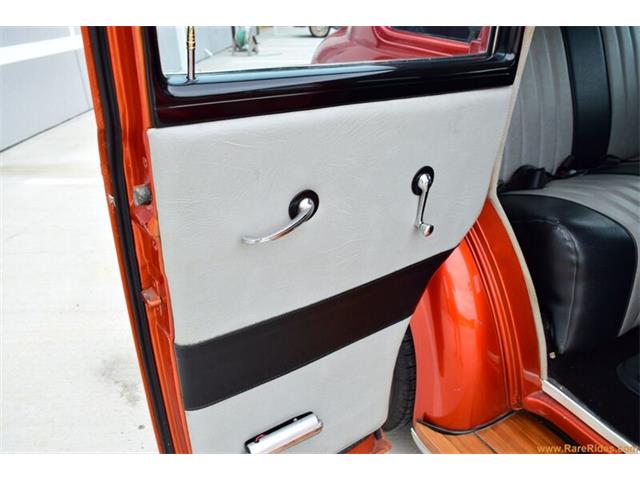 1939 Chevrolet Deluxe (CC-2102446) for sale in Statesville, North Carolina