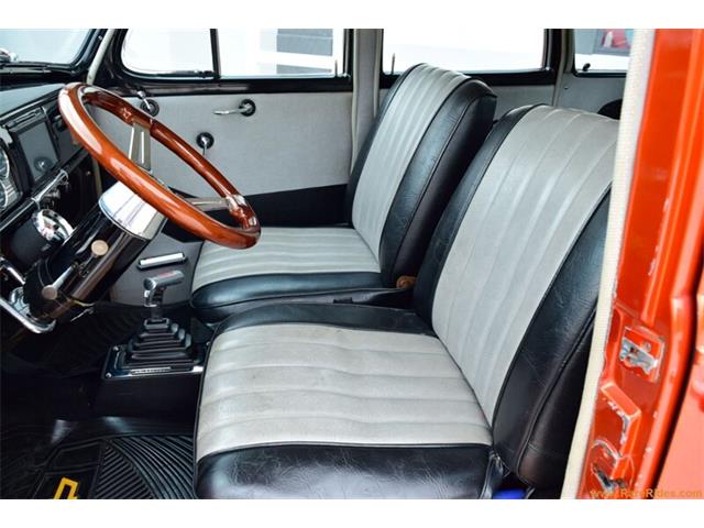 1939 Chevrolet Deluxe (CC-2102446) for sale in Statesville, North Carolina